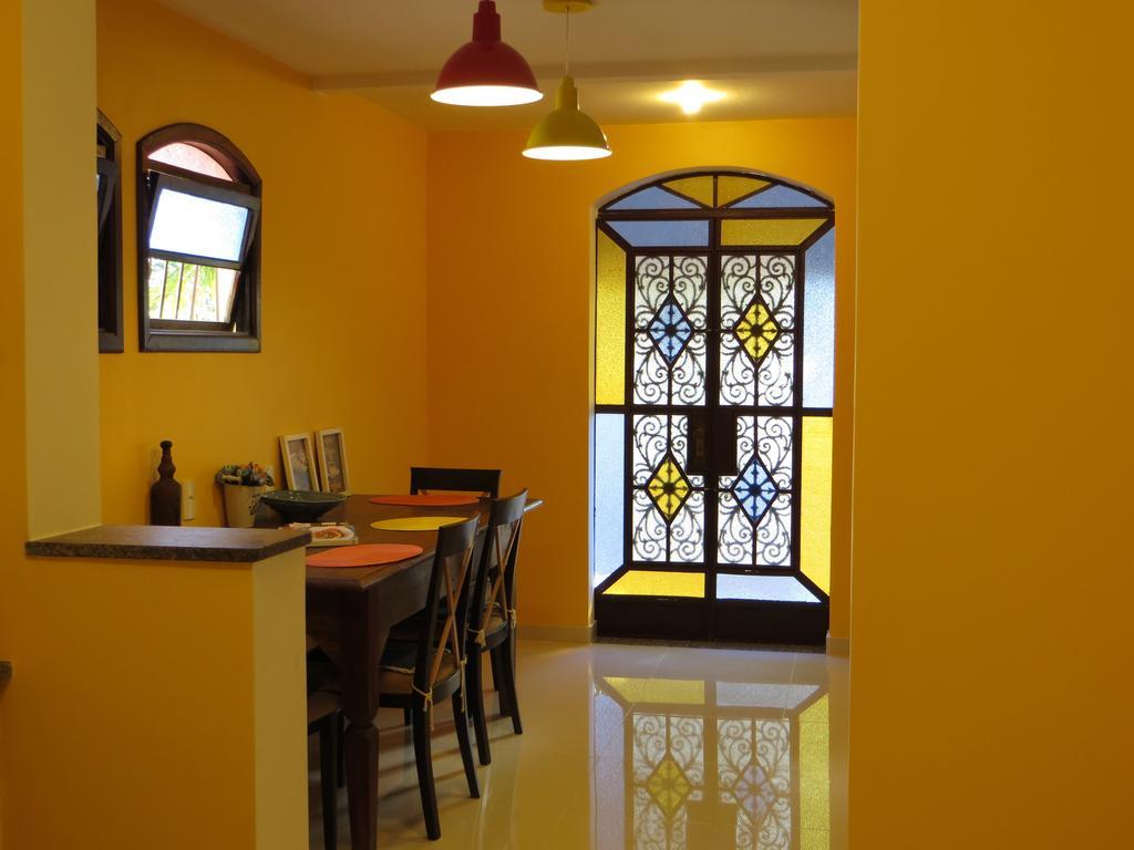 Bed and breakfast Adepta Río de Janeiro