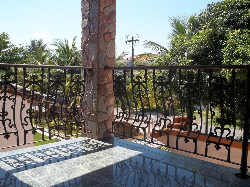 Adepta Bed and breakfast