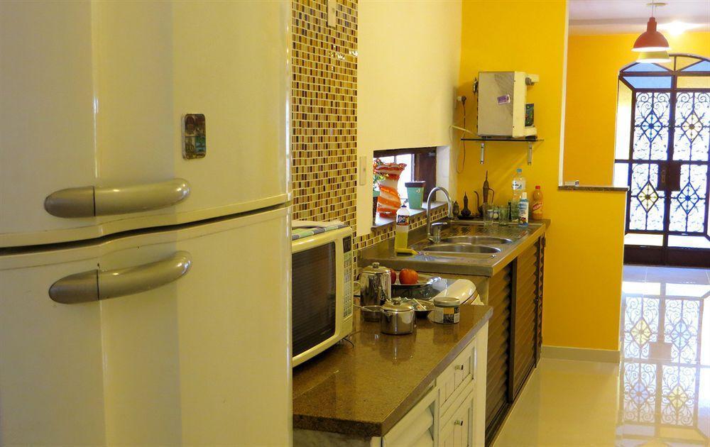 Bed and breakfast Adepta
